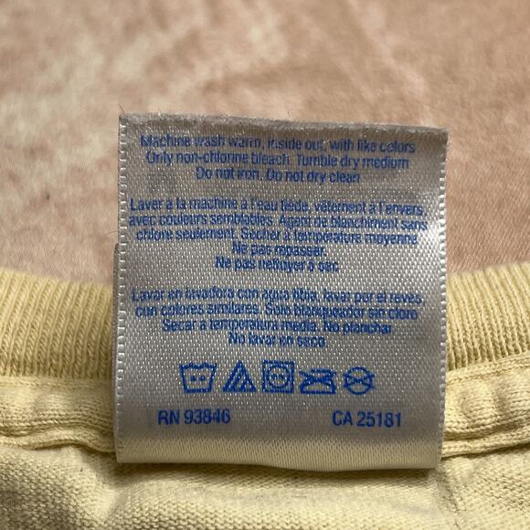 Hawkeyes Black and Gold Never Gets Old University of Iowa Homecoming Shirt 2009 - Picture 6 of 7